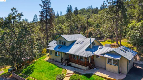$540,000 | 13261 Yankee Hill Road, Columbia, CA 95310