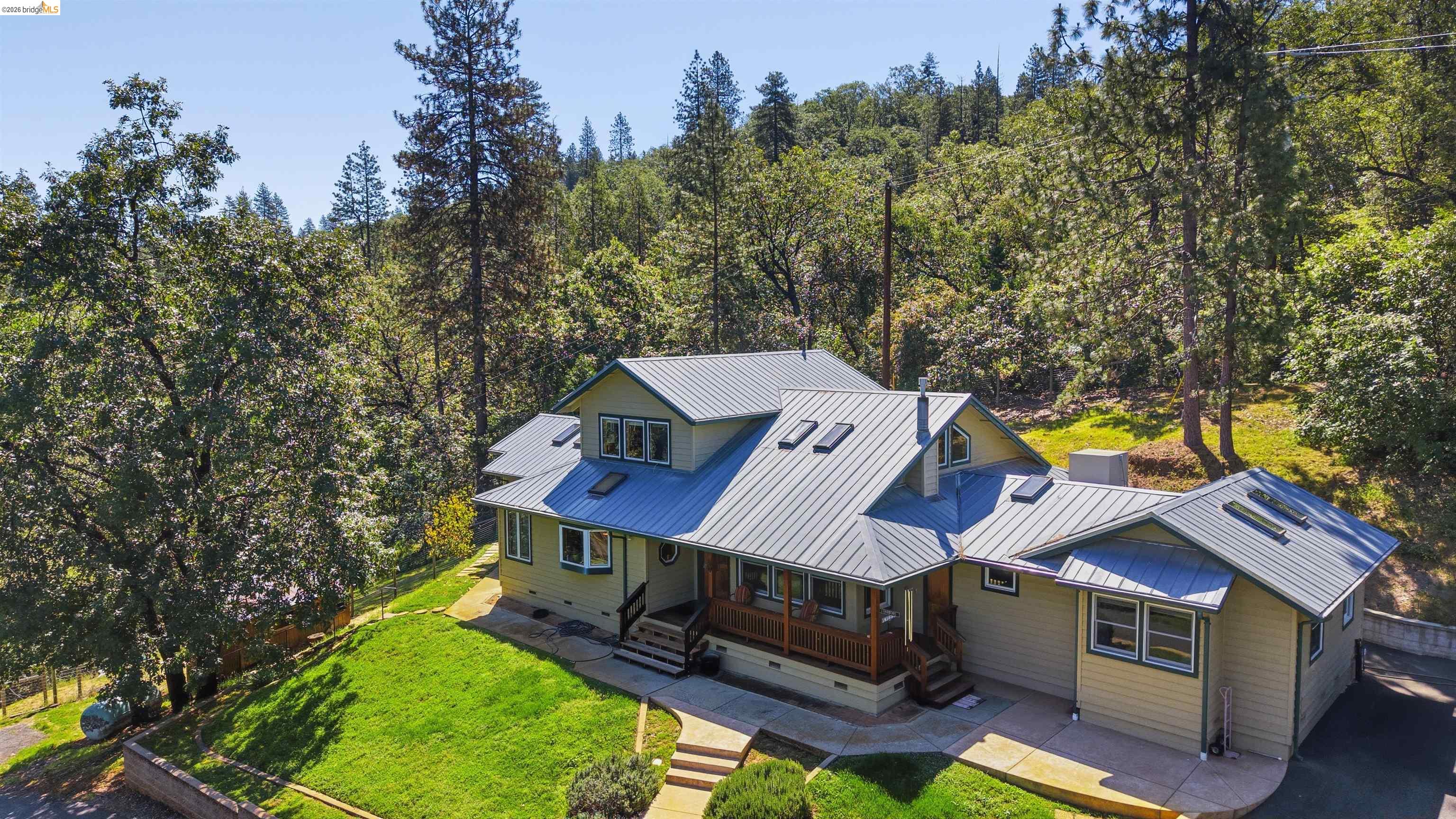 13261 Yankee Hill Road Columbia, CA 95310 - Photo 1 of 1