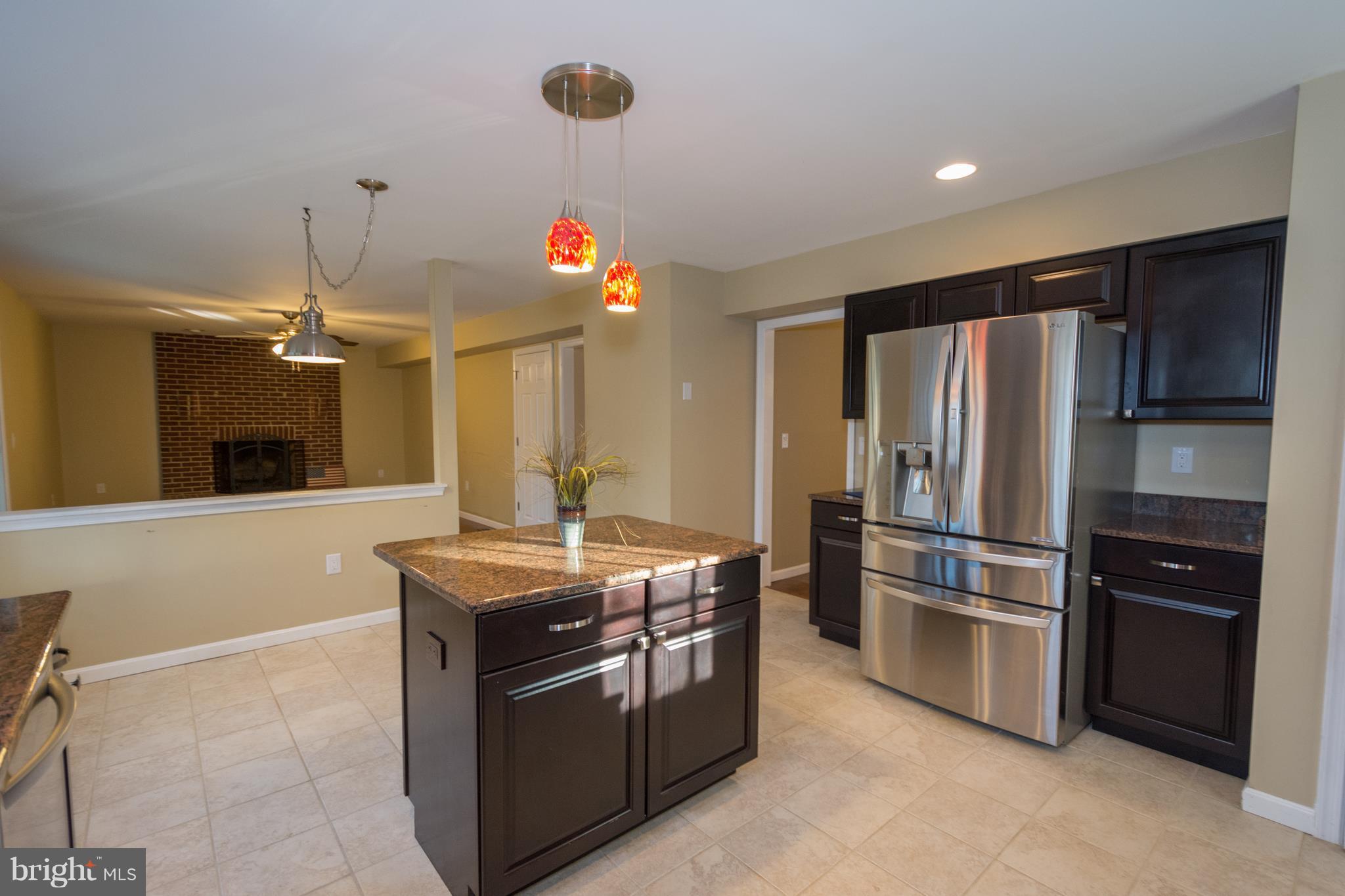 25502 Budds Creek Road Clements, MD 20624 - Photo 2 of 26 Kitchen
