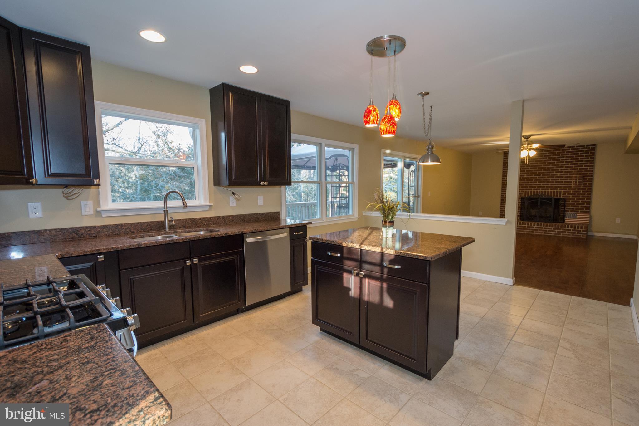 25502 Budds Creek Road Clements, MD 20624 - Photo 11 of 26 Kitchen