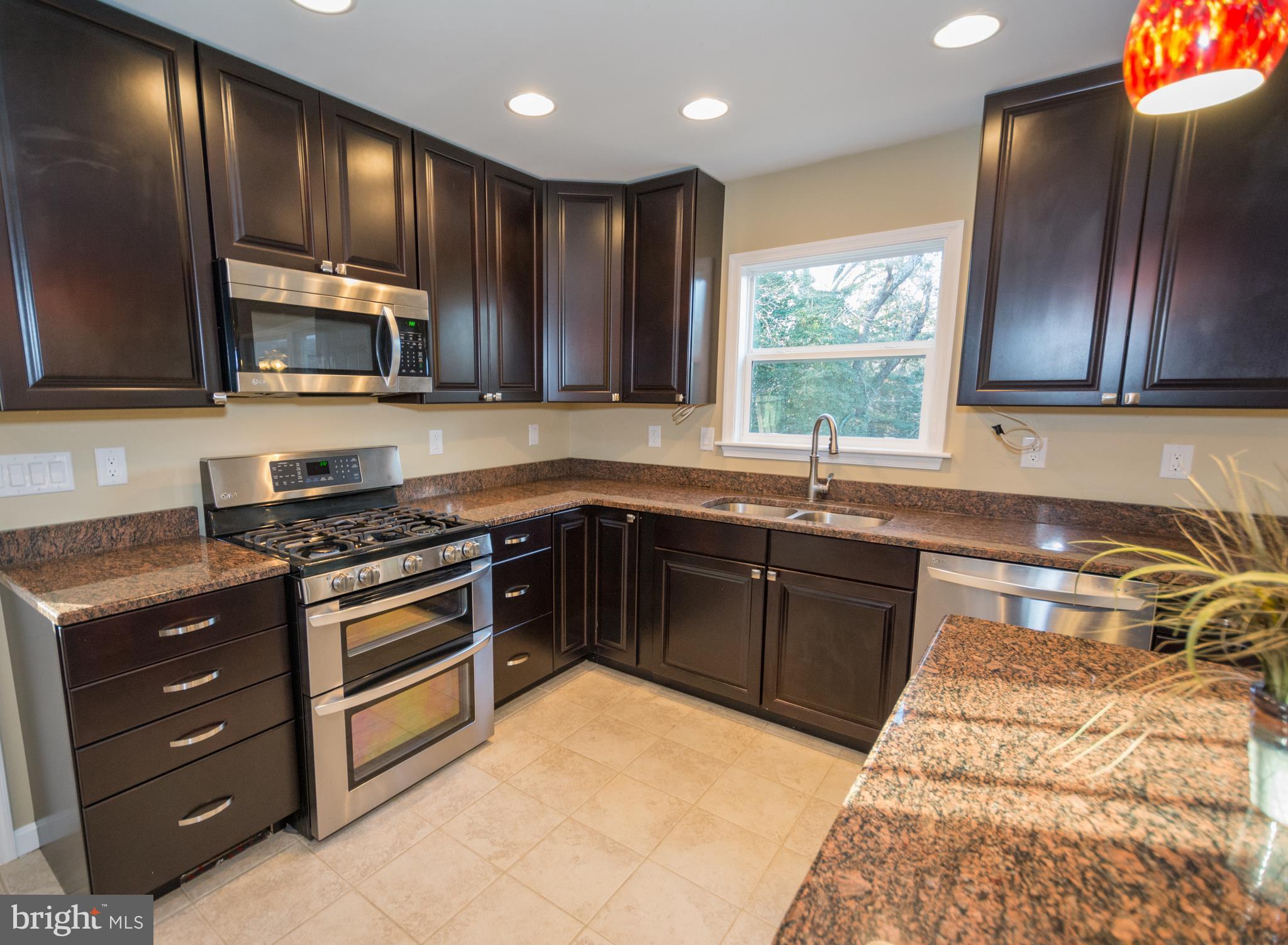 25502 Budds Creek Road Clements, MD 20624 - Photo 12 of 26 Kitchen