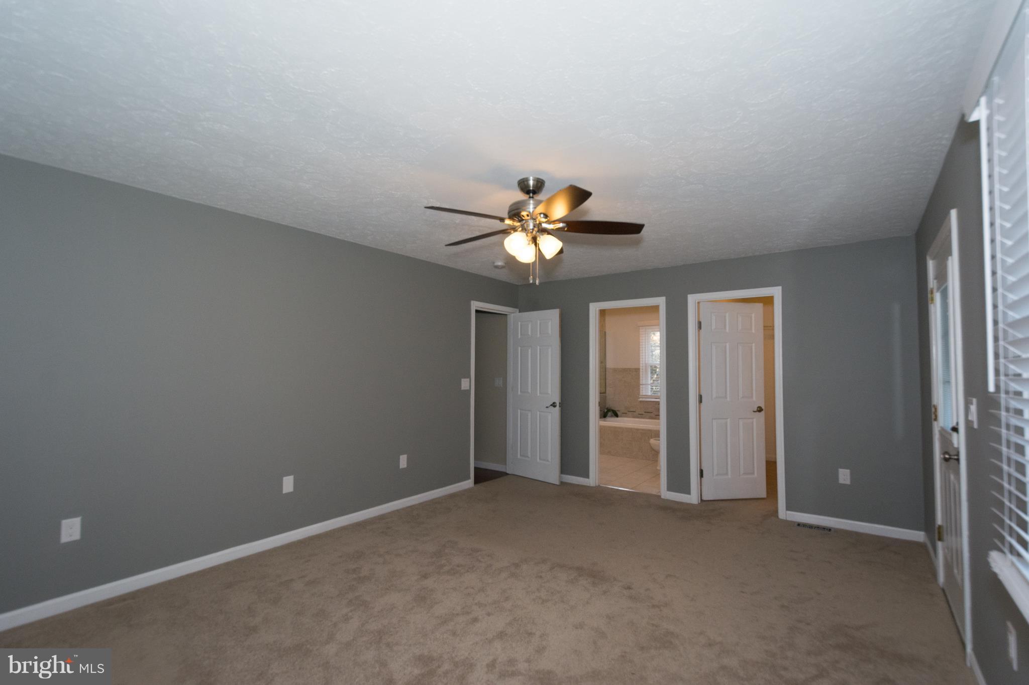 25502 Budds Creek Road Clements, MD 20624 - Photo 17 of 26 Bedroom (Master)
