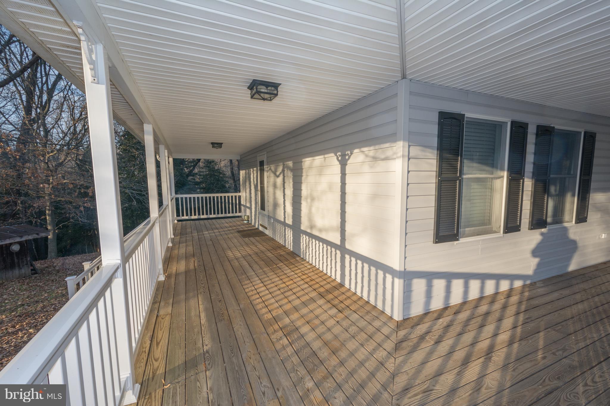 25502 Budds Creek Road Clements, MD 20624 - Photo 26 of 26 Exterior (General)
