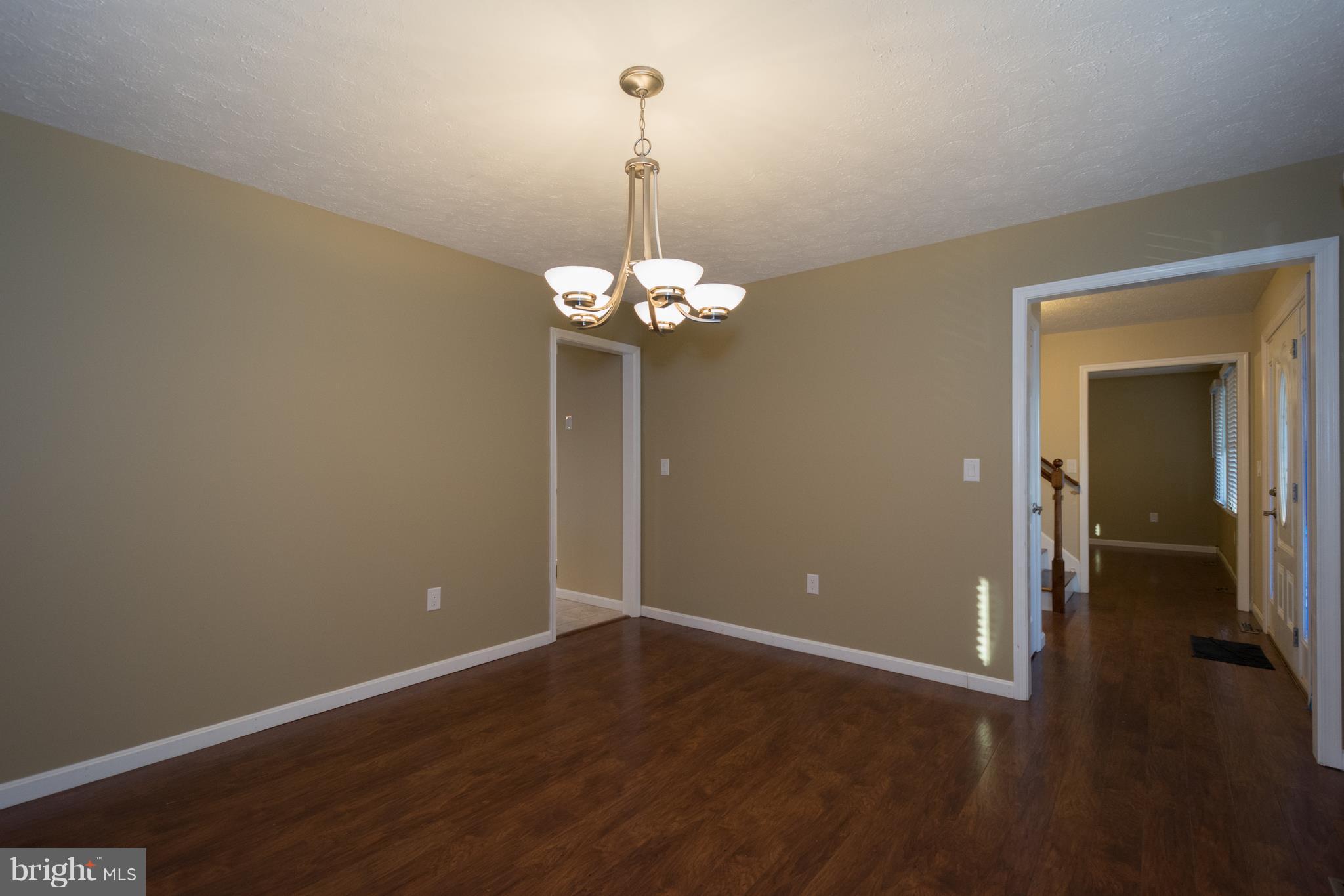 25502 Budds Creek Road Clements, MD 20624 - Photo 8 of 26 Dining Room