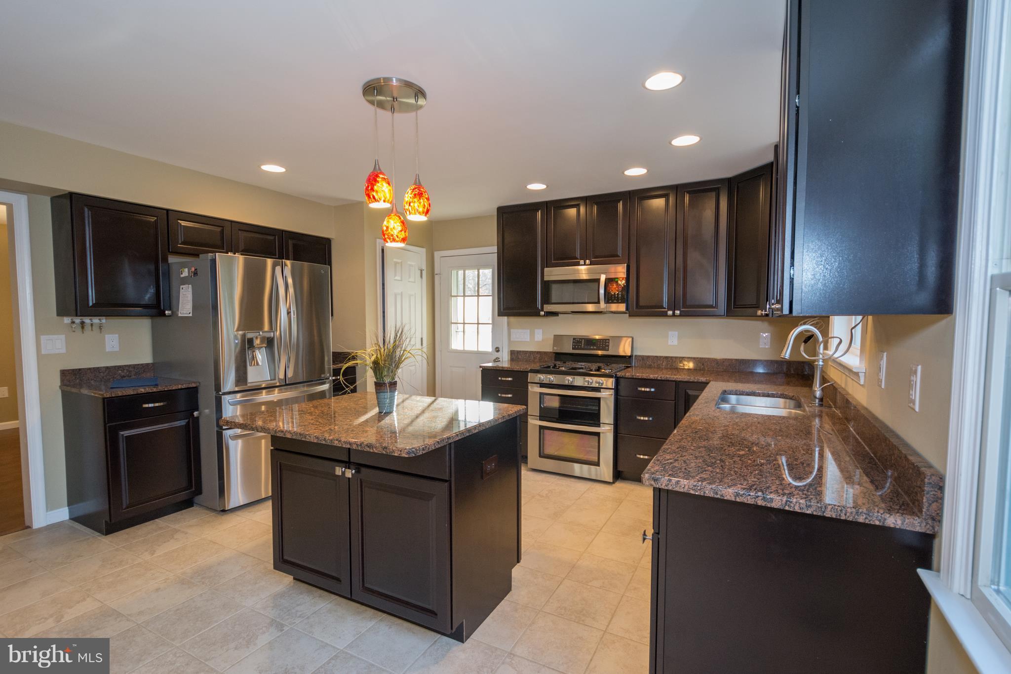 25502 Budds Creek Road Clements, MD 20624 - Photo 9 of 26 Kitchen