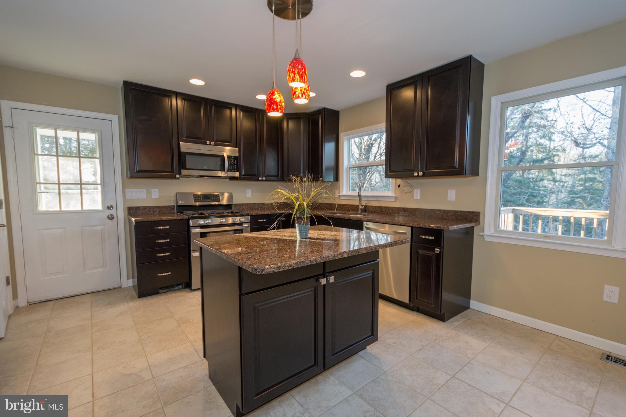 25502 Budds Creek Road Clements, MD 20624 - Photo 10 of 26 Kitchen
