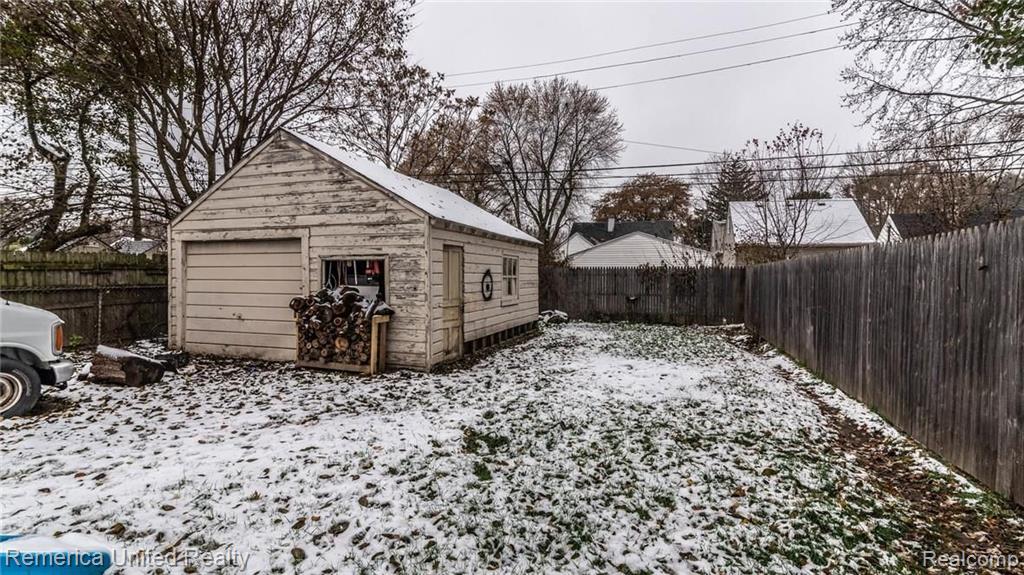 5926 Cherokee Street Taylor, MI 48180 - Photo 6 of 21