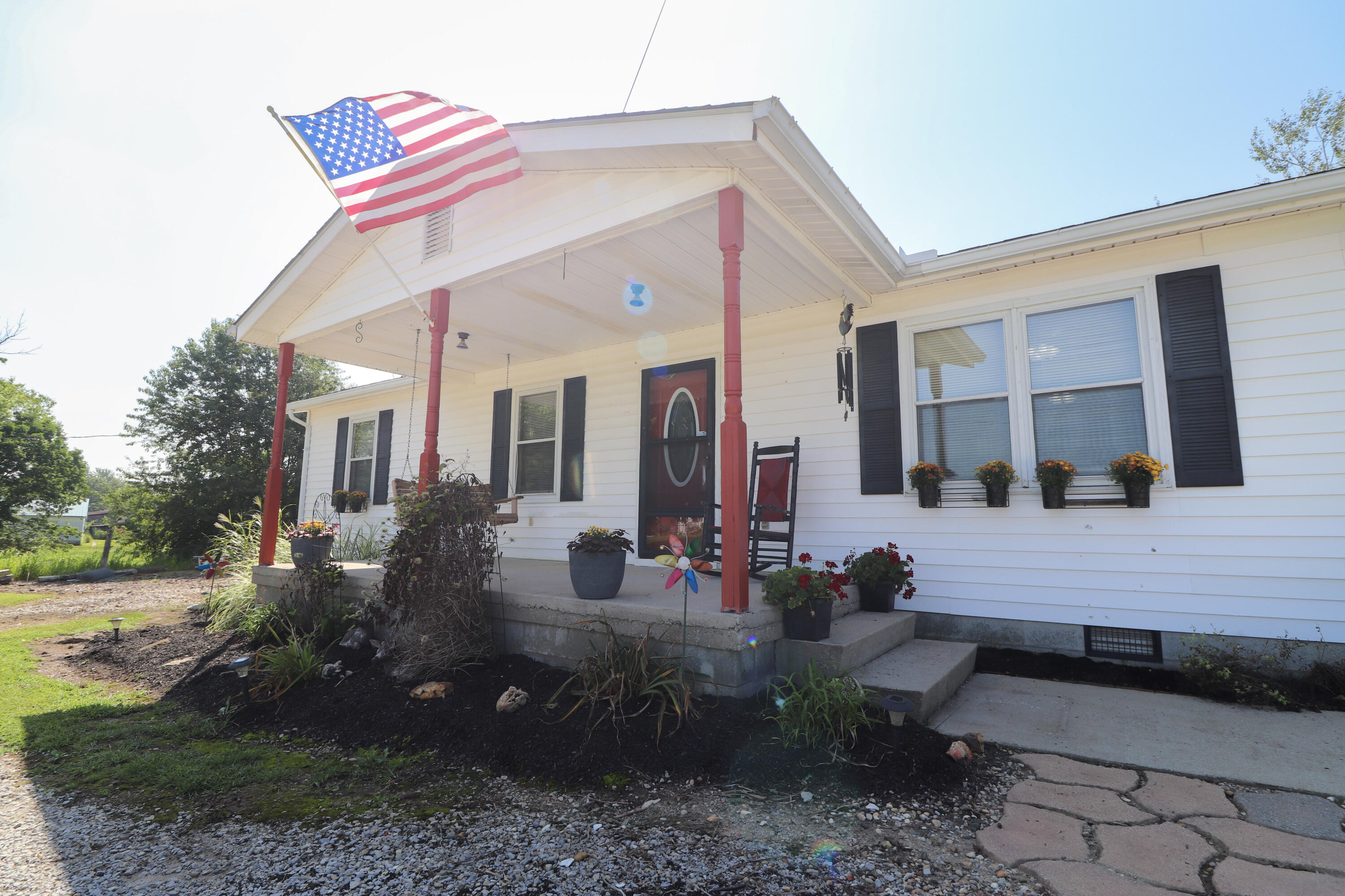 40 Cedar Cliff Road Waco, KY 40385 - Photo 4 of 90 5-IMG_5019