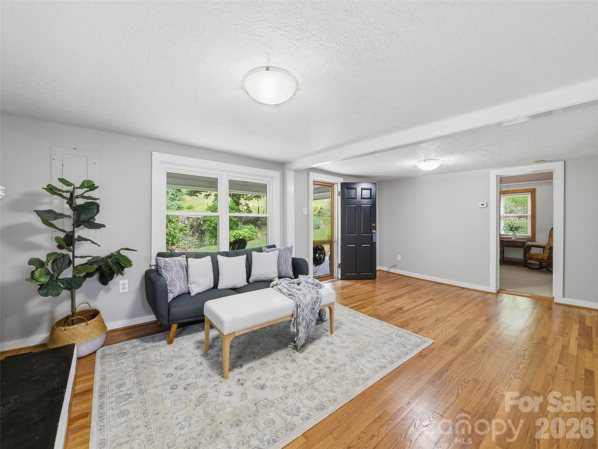 9 Whitted Road Canton, NC 28716 - Photo 14 of 32