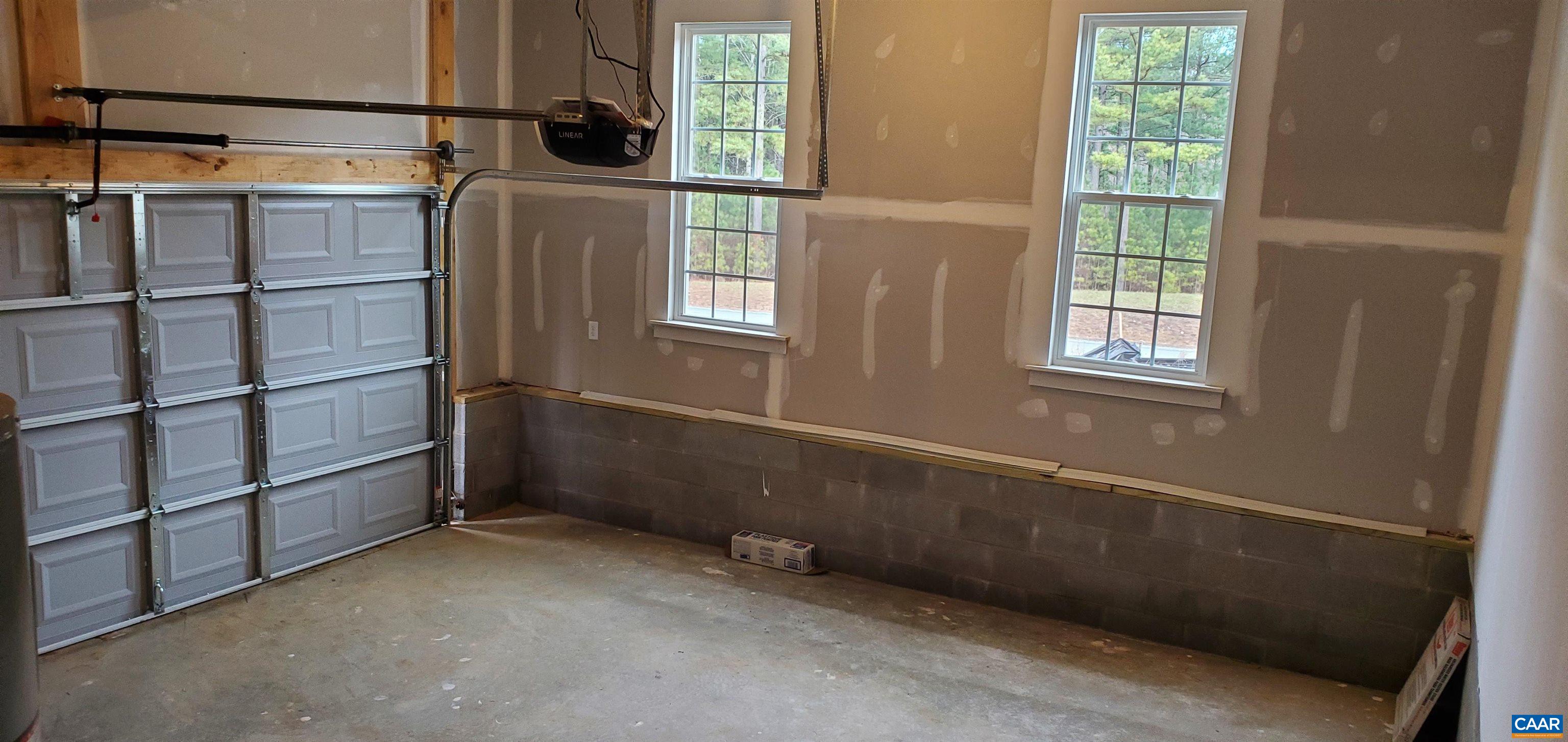 4245 Roundabout Road Louisa, VA 23093 - Photo 17 of 36 an empty room with windows