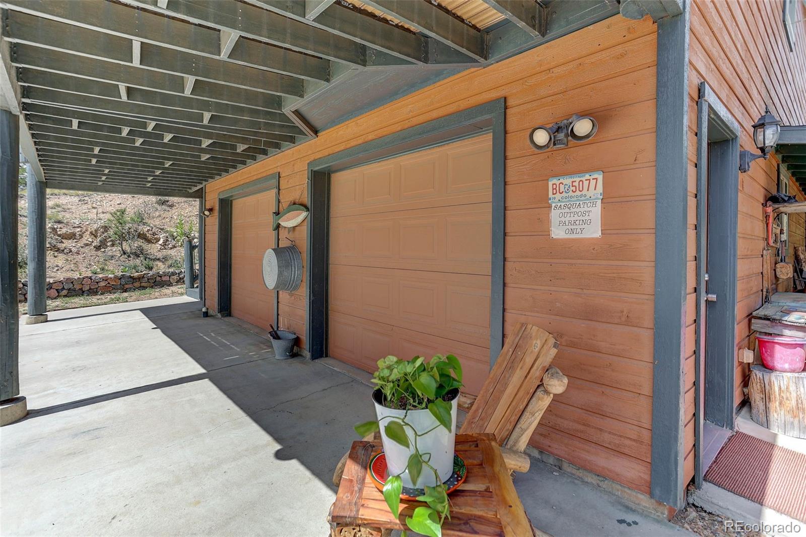304 Virginia Road Bailey, CO 80421 - Photo 19 of 27 Gallery Image 19