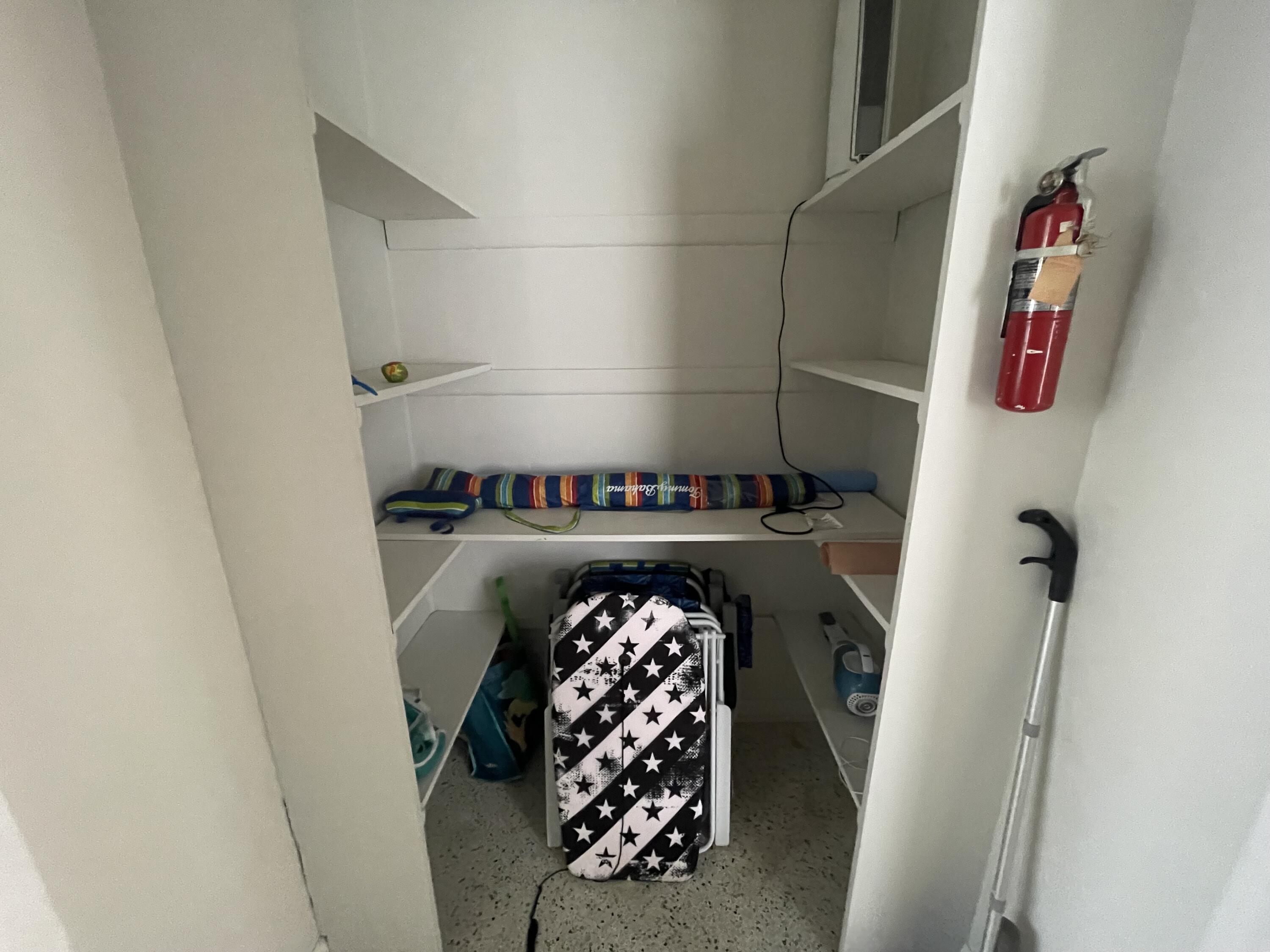 2023 South Suzanne Circle, Unit 1 North Palm Beach, FL 33408 - Photo 8 of 10 a close view of shoes