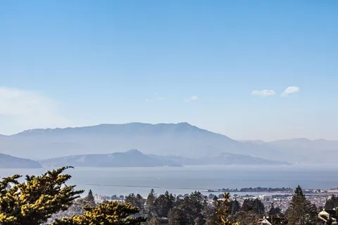 $998,000 | 6121 Chelton Drive, Oakland, CA 94611