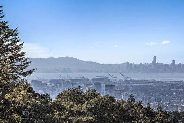 $998,000 | 6121 Chelton Drive, Oakland, CA 94611