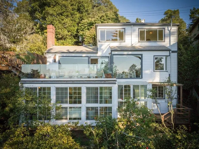 $998,000 | 6121 Chelton Drive, Oakland, CA 94611