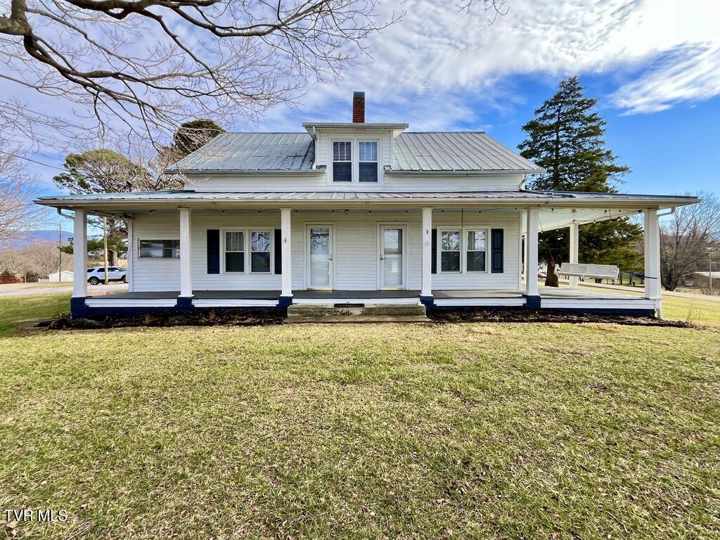 46 Parman Road Greeneville, TN 37743 - Photo 1 of 58 1