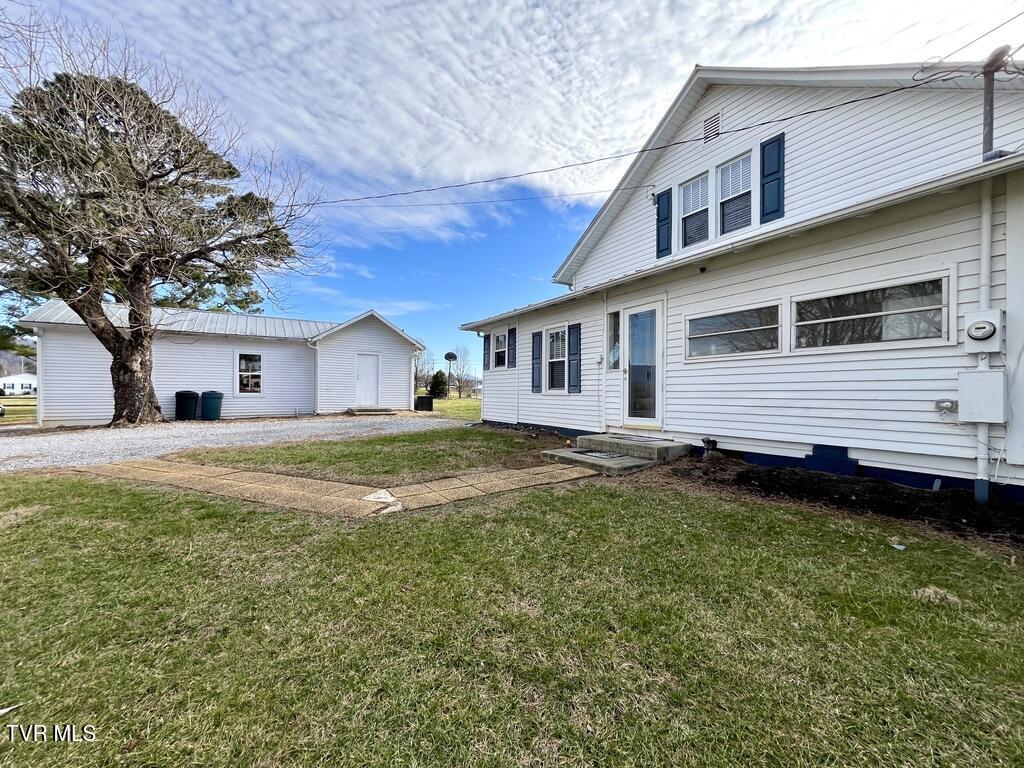 46 Parman Road Greeneville, TN 37743 - Photo 47 of 58 41