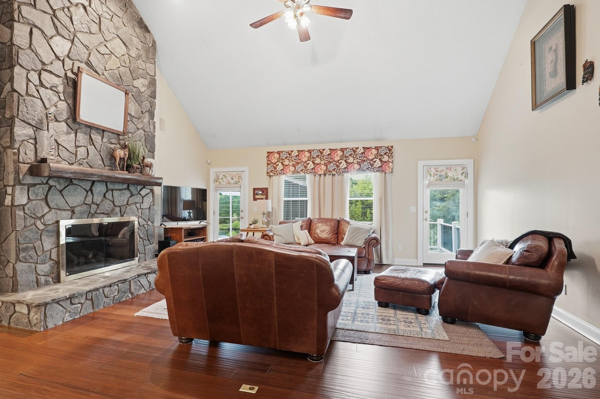 715 Orphanage Road Concord, NC 28027 - Photo 7 of 46