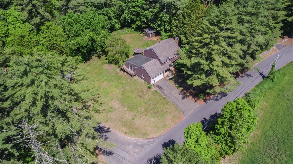 428 Michael Sears Road Belchertown, MA 01007 - Photo 2 of 30