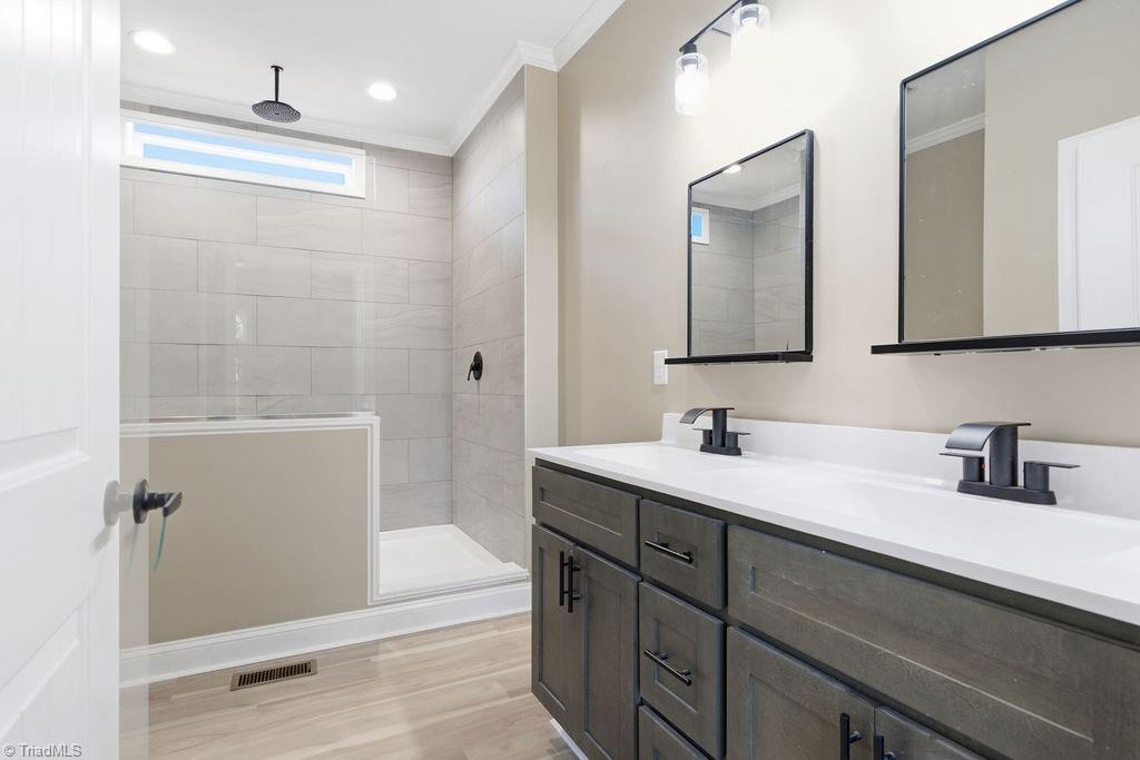 203 Arthur Haney Road Dobson, NC 27017 - Photo 15 of 30