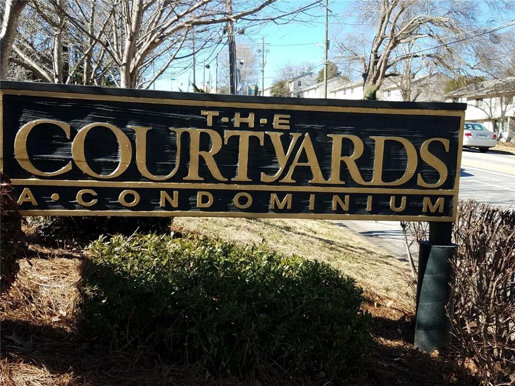 461 Sherman Way, Unit 461 Decatur, GA 30033 - Photo 1 of 1