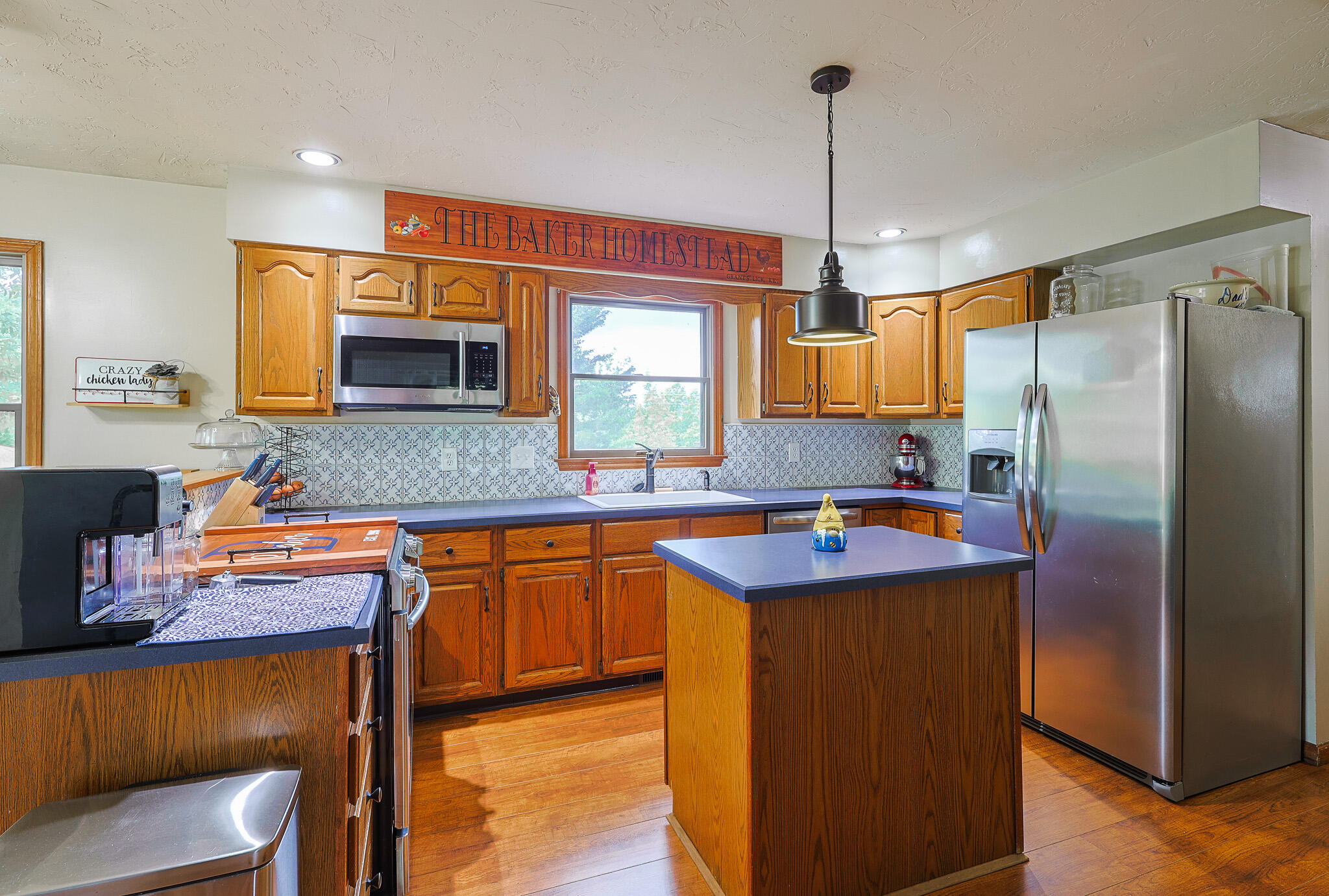 774 Clay Ridge Road Alexandria, KY 41001 - Photo 4 of 45 Gallery Image 4