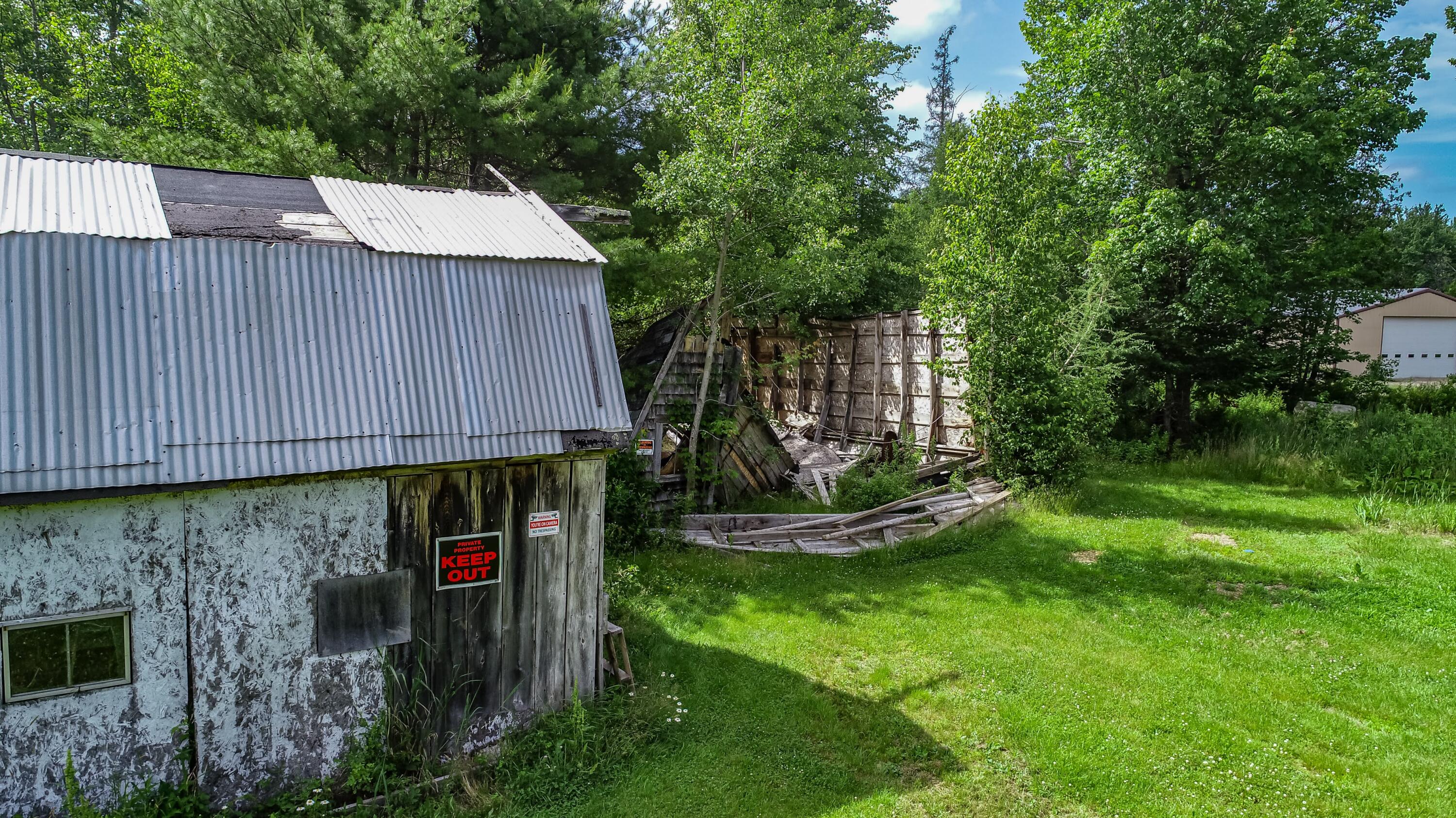 528 Varnum Road Brooksville, ME 04617 - Photo 18 of 28 DJI_0162