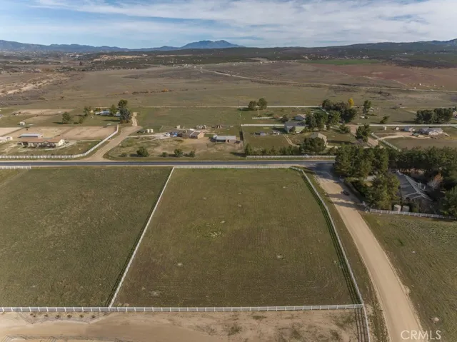 $118,000 | 300 Flightline Way, Aguanga, CA 92536