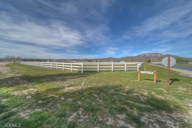 $118,000 | 300 Flightline Way, Aguanga, CA 92536