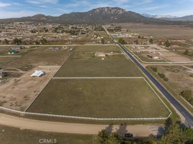 $118,000 | 300 Flightline Way, Aguanga, CA 92536