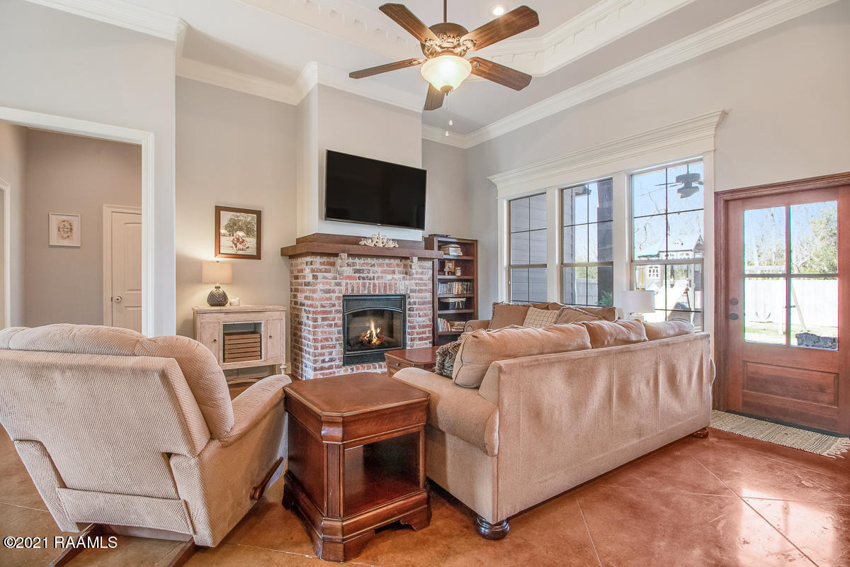 200 Ridge Run Lane Church Point, LA 70525 - Photo 5 of 20