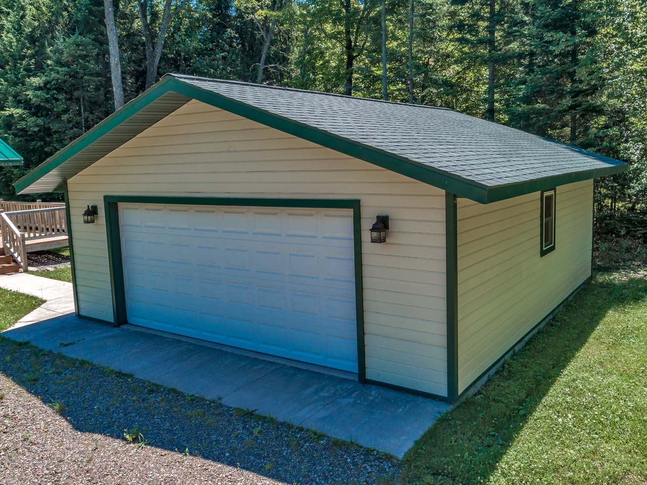 13007 Birch Bay Road Presque Isle, WI 54557 - Photo 33 of 44 Gallery Image 33