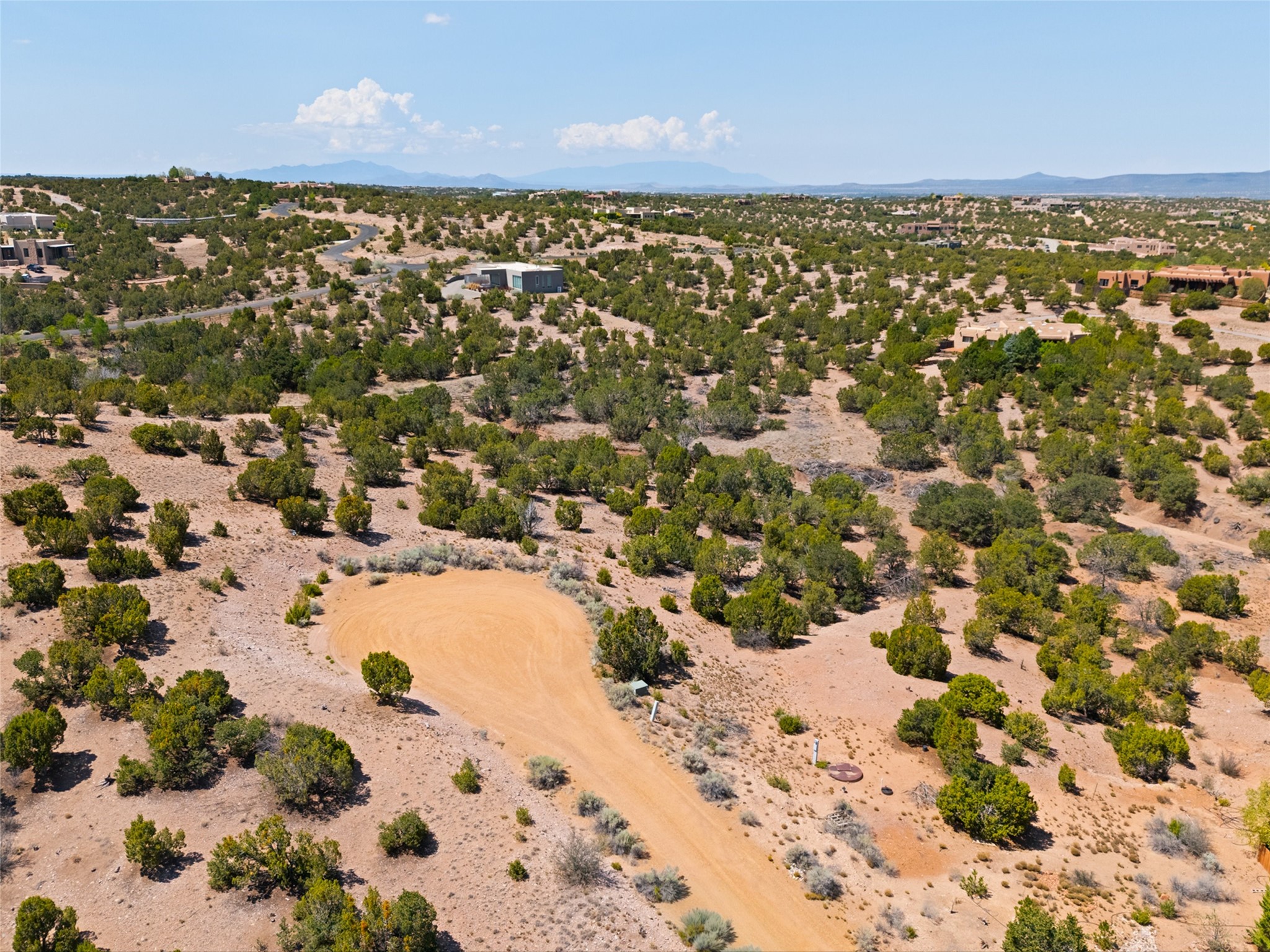 7 Las Katrinas Road Santa Fe, NM 87506 - Photo 21 of 34