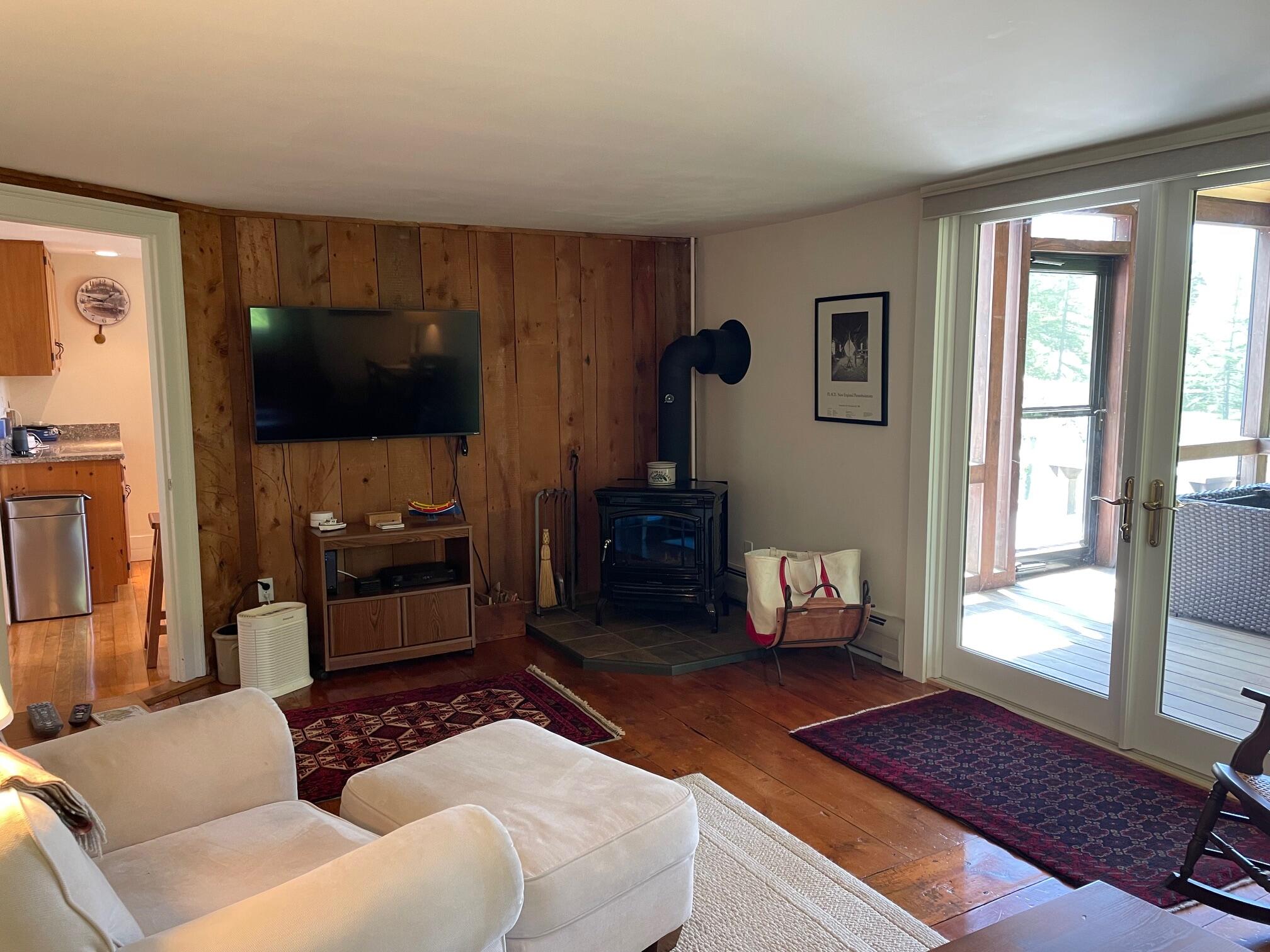 684 The Shore Road Castine, ME 04421 - Photo 18 of 36