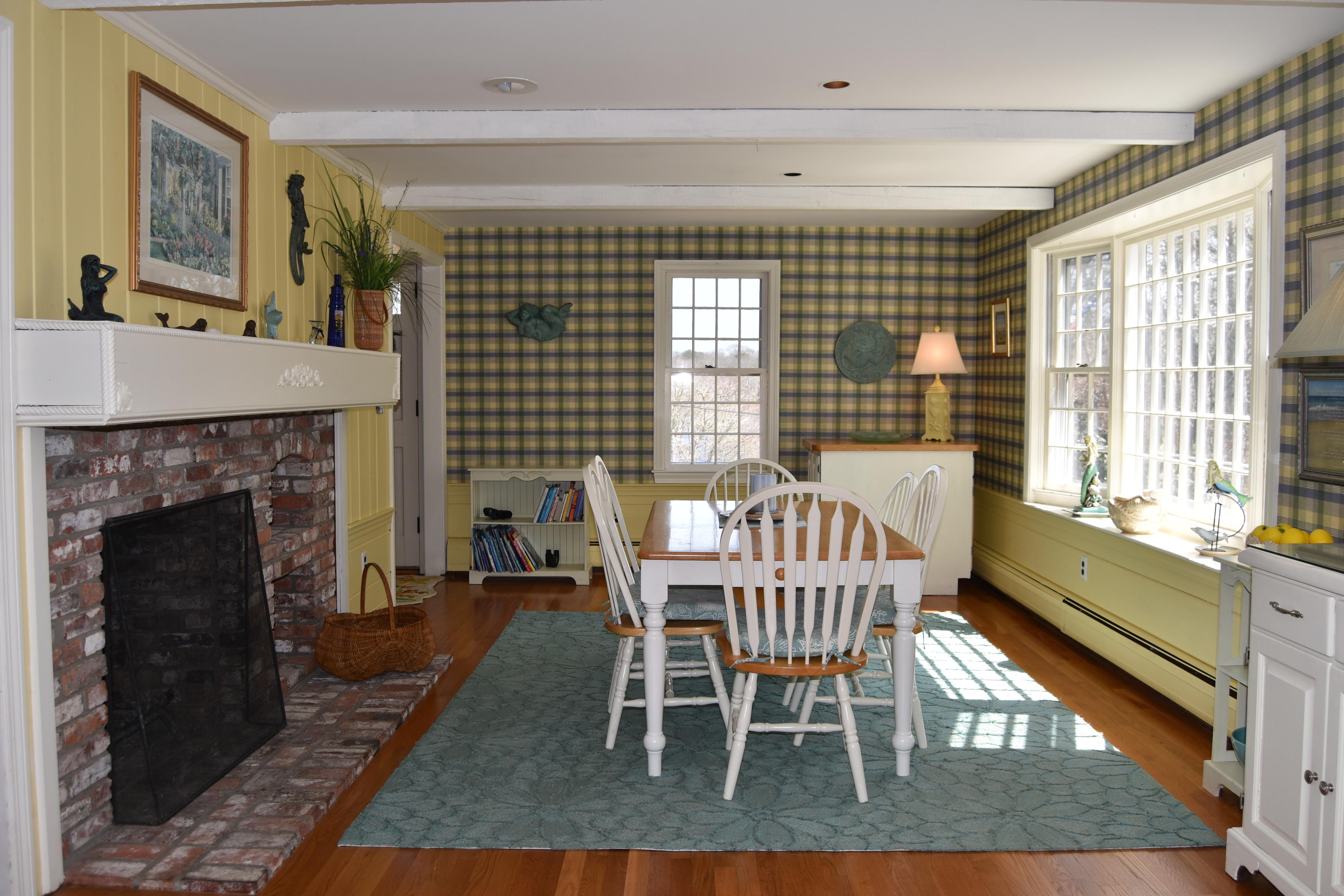 18 Paddock Pond Road Harwich, MA 02645 - Photo 12 of 34 dining