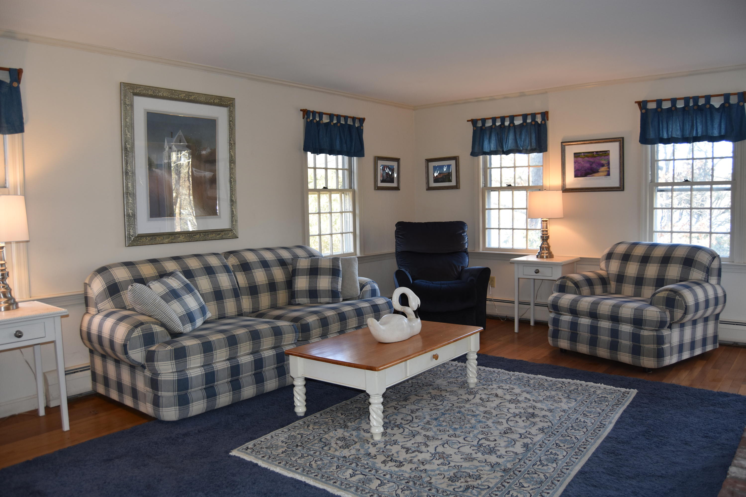 18 Paddock Pond Road Harwich, MA 02645 - Photo 13 of 34 livingroom2