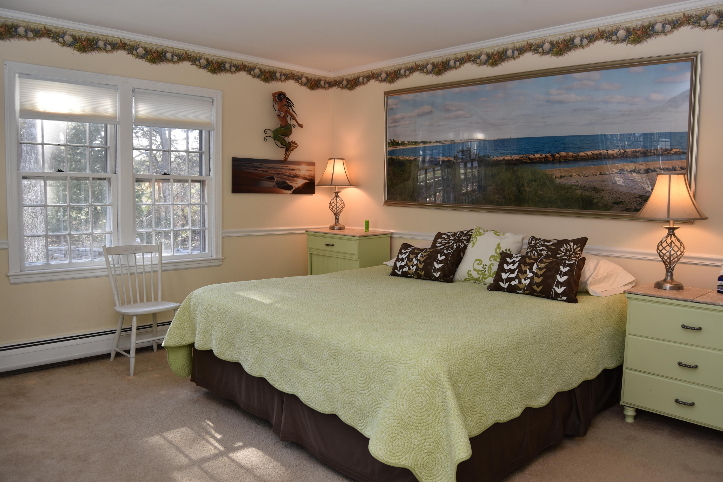 18 Paddock Pond Road Harwich, MA 02645 - Photo 16 of 34 masterbed