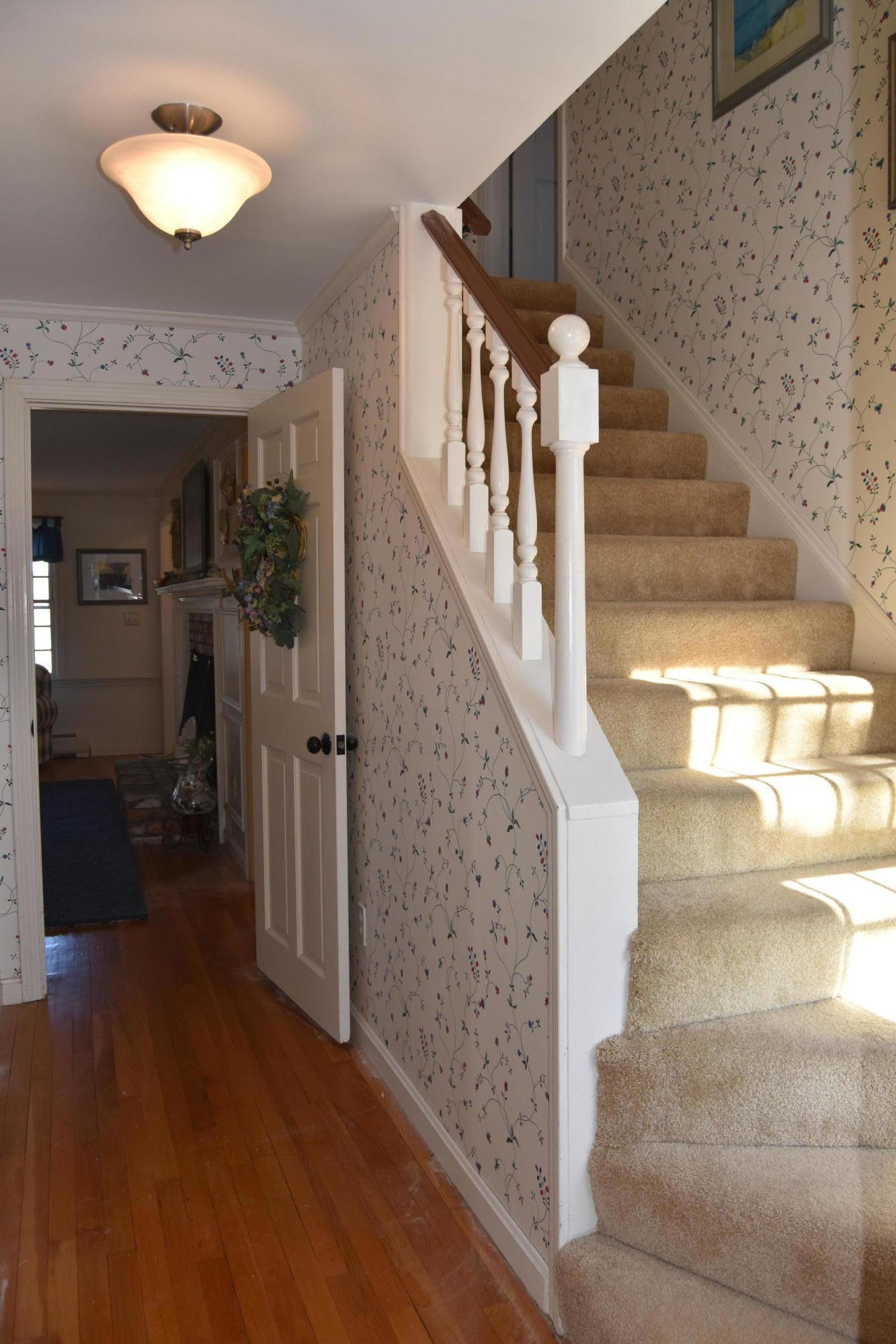 18 Paddock Pond Road Harwich, MA 02645 - Photo 27 of 34 stairs