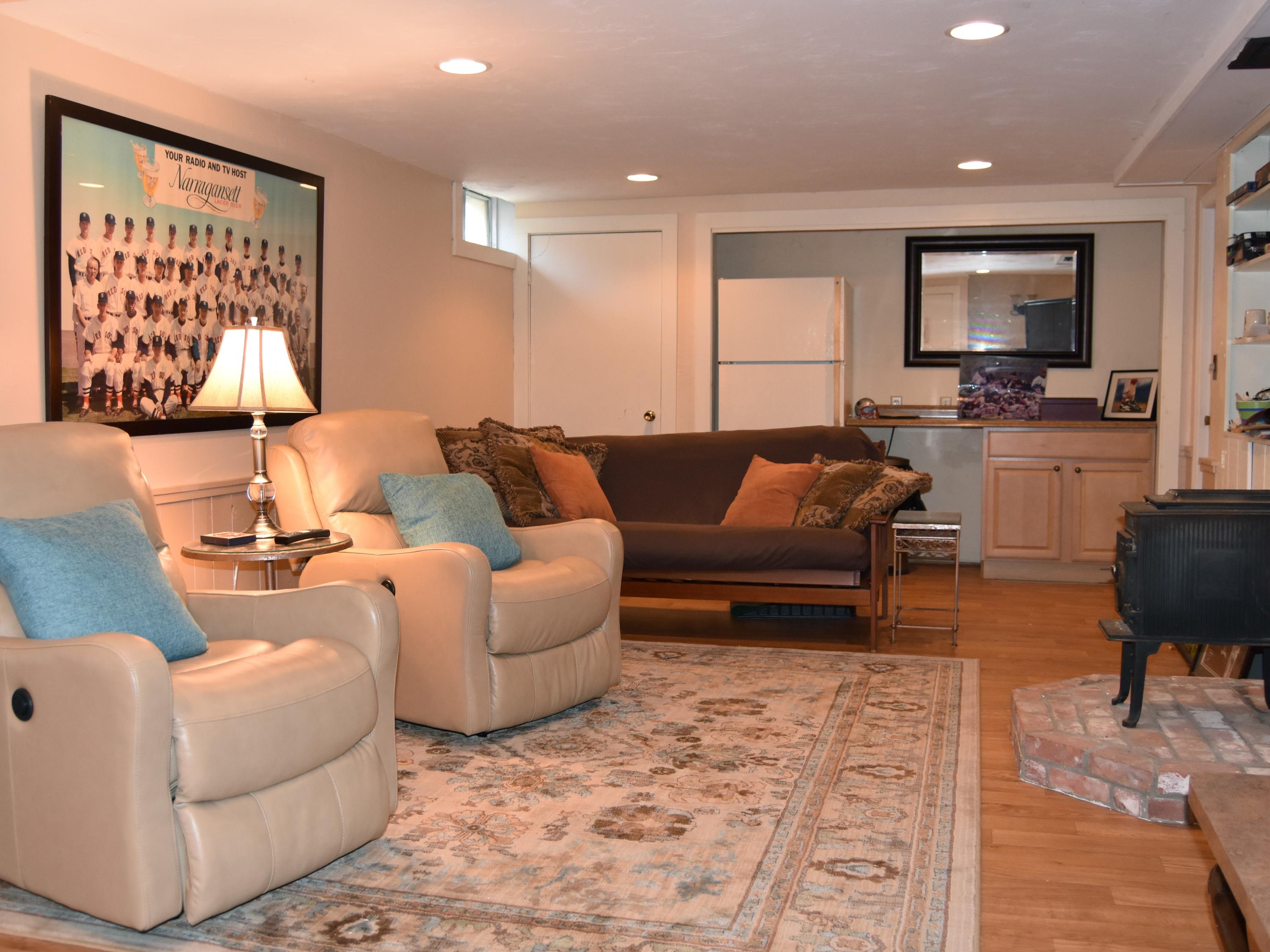 18 Paddock Pond Road Harwich, MA 02645 - Photo 30 of 34 basementsm