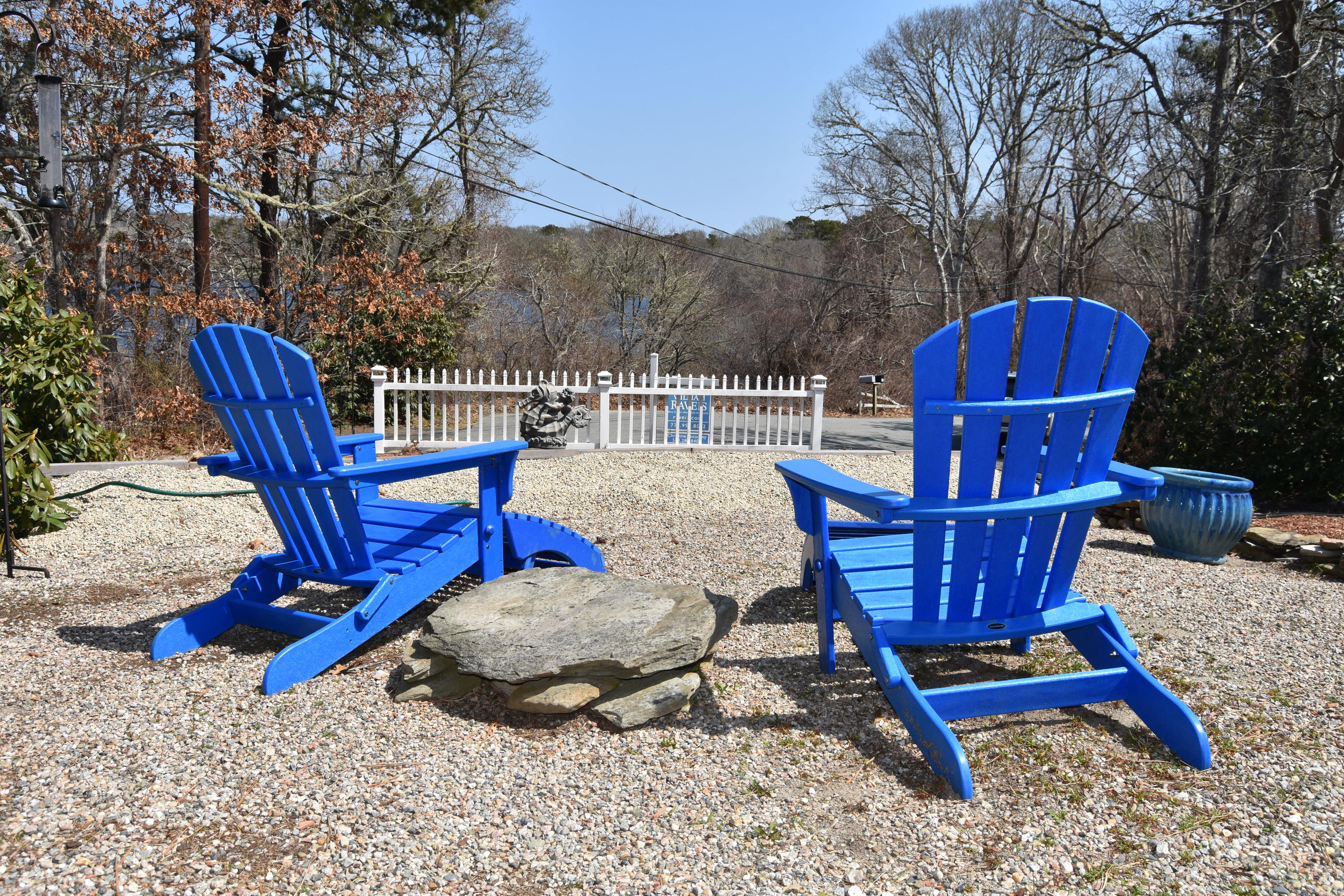 chairs