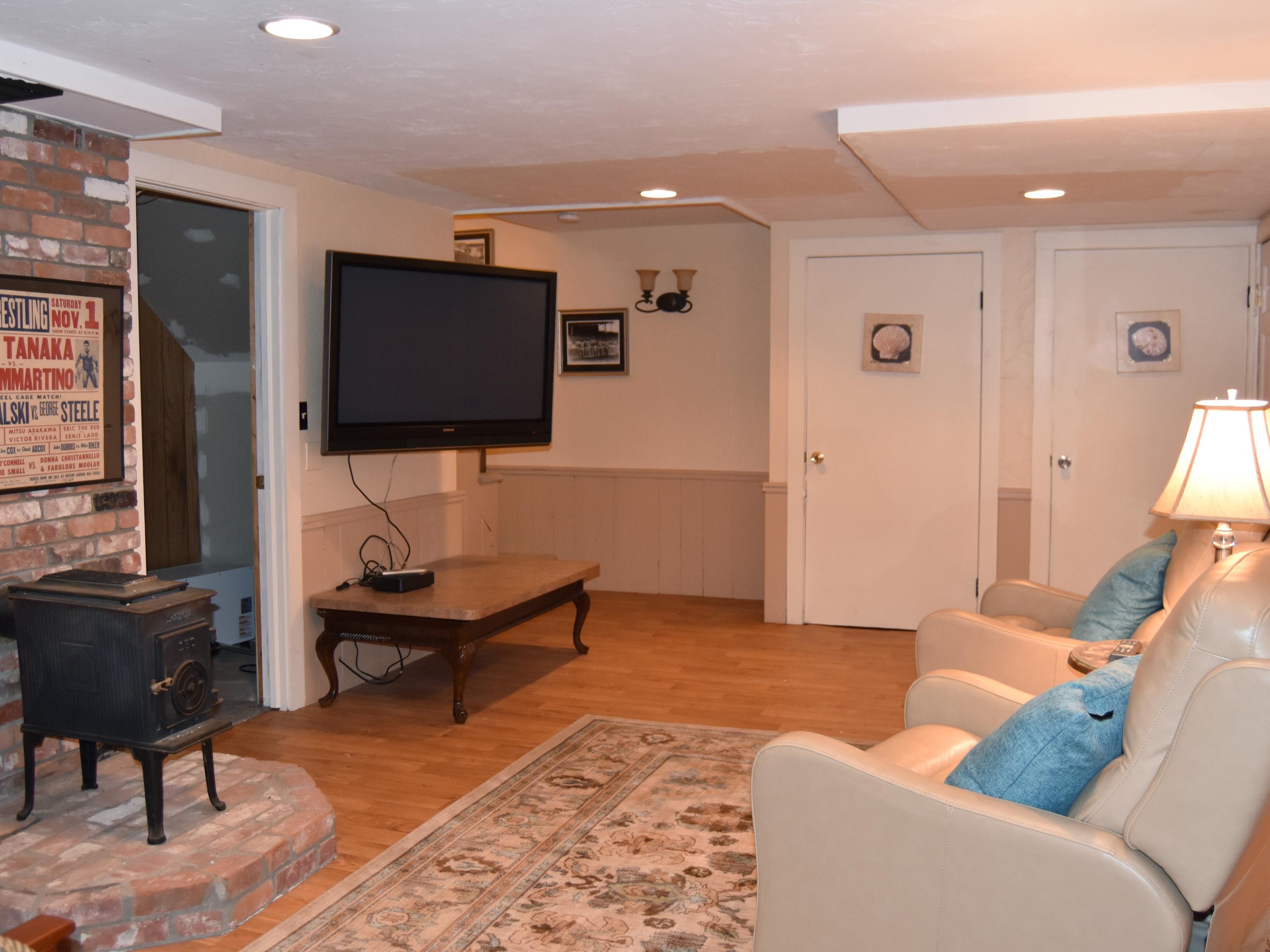 18 Paddock Pond Road Harwich, MA 02645 - Photo 31 of 34 basement02