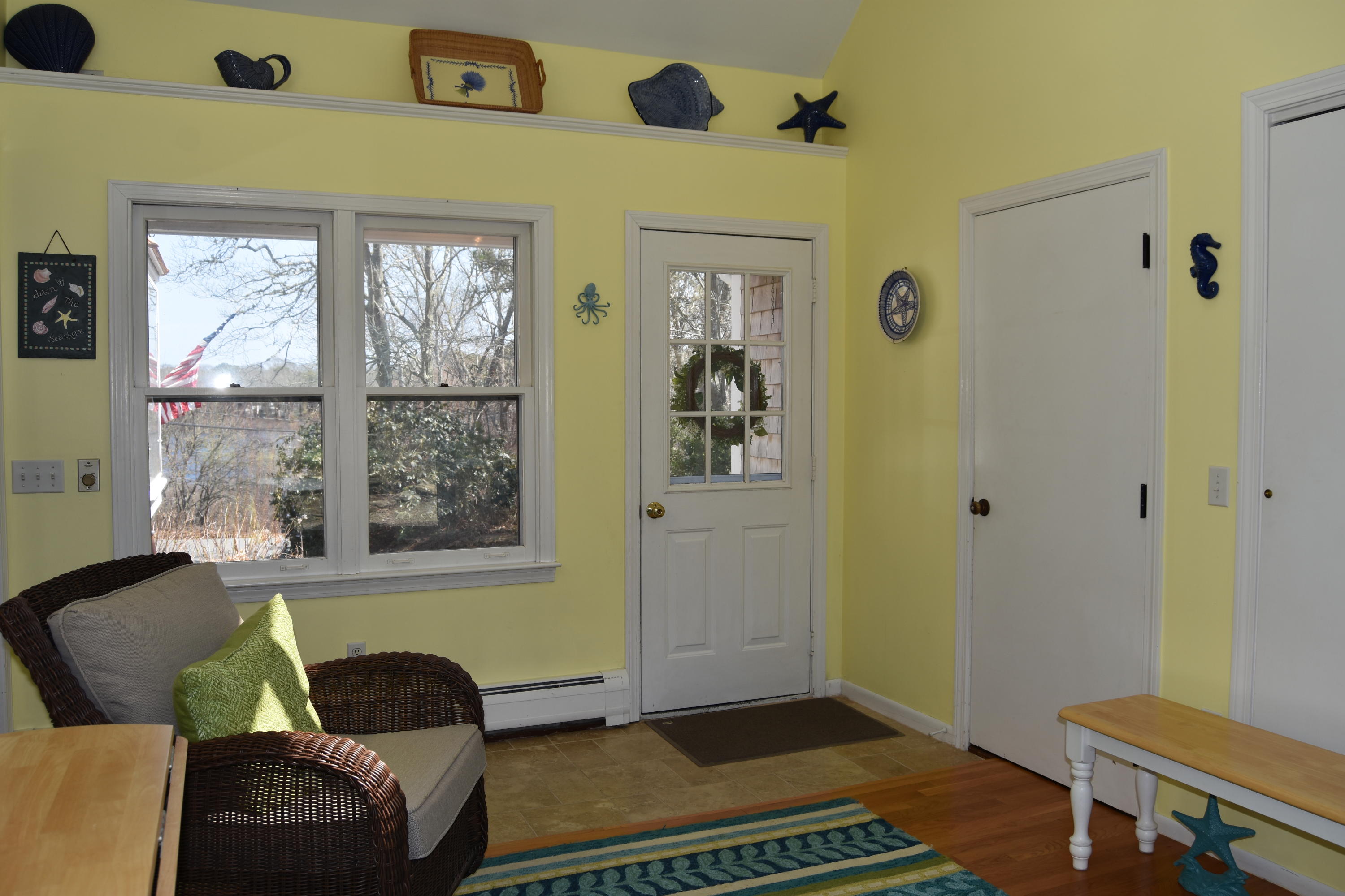 breezeway
