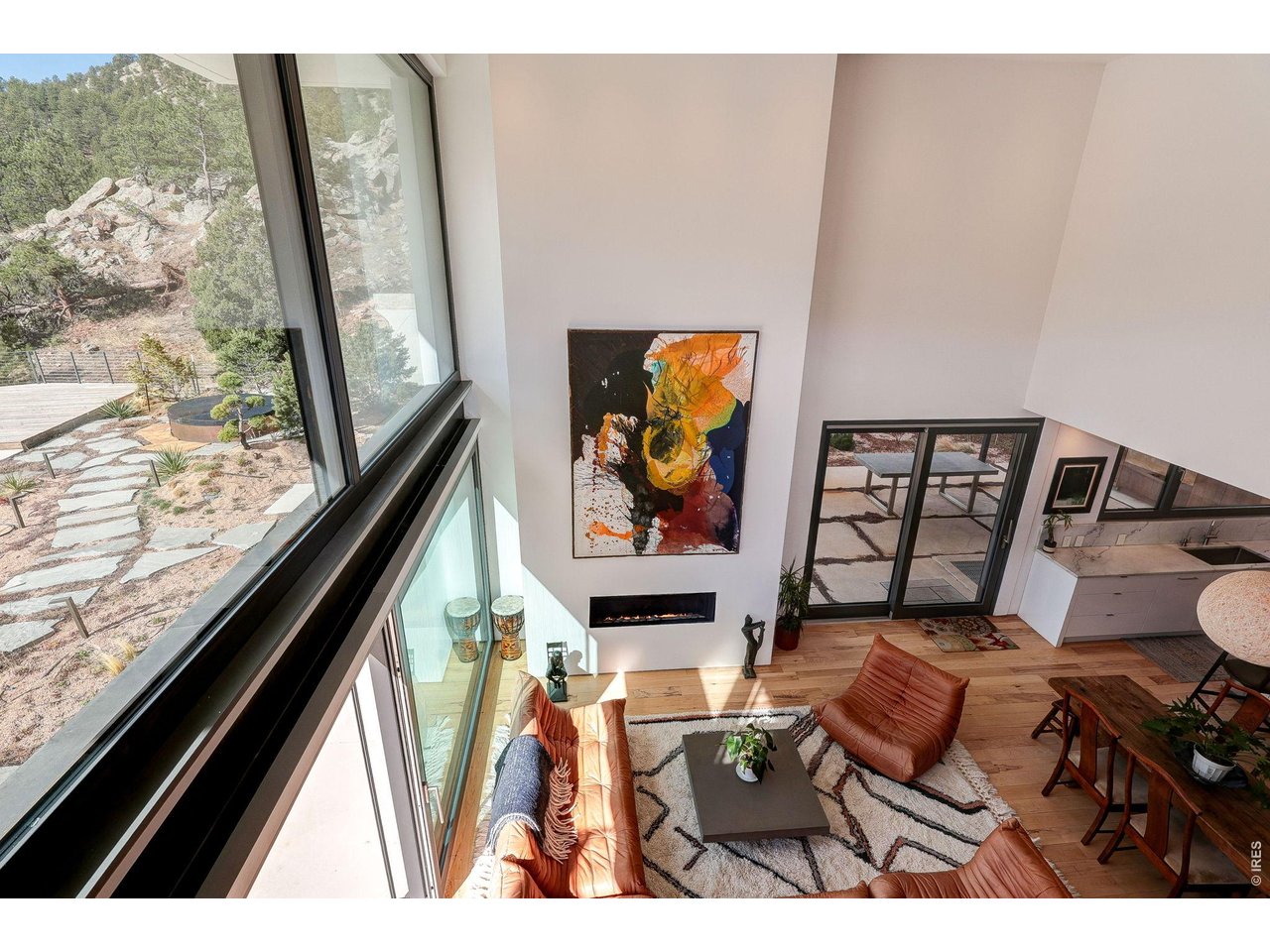 228 Lion Point Boulder, CO 80302 - Photo 27 of 50