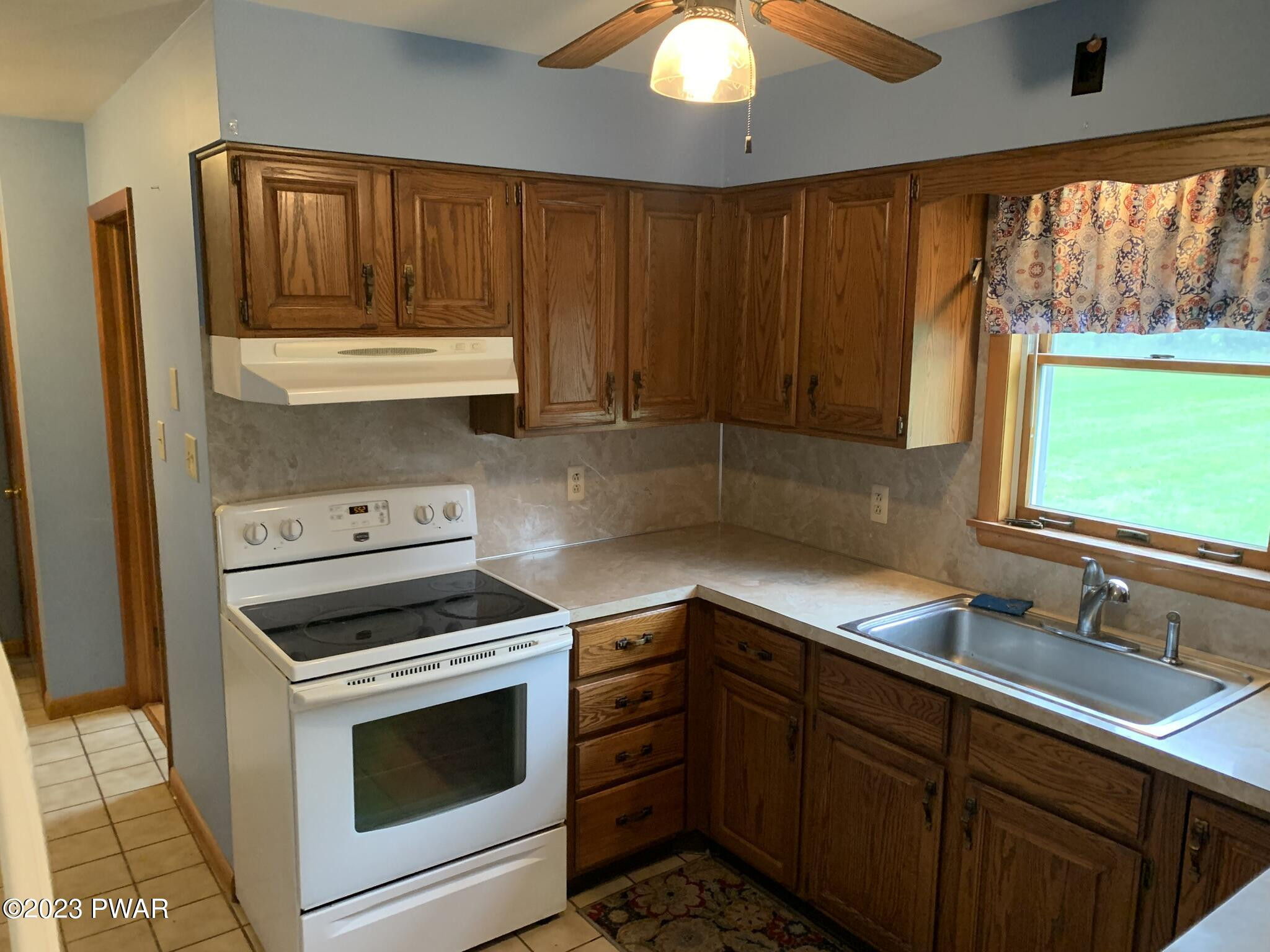 43 Edward Road Beach Lake, PA 18405 - Photo 6 of 36 Kitchen