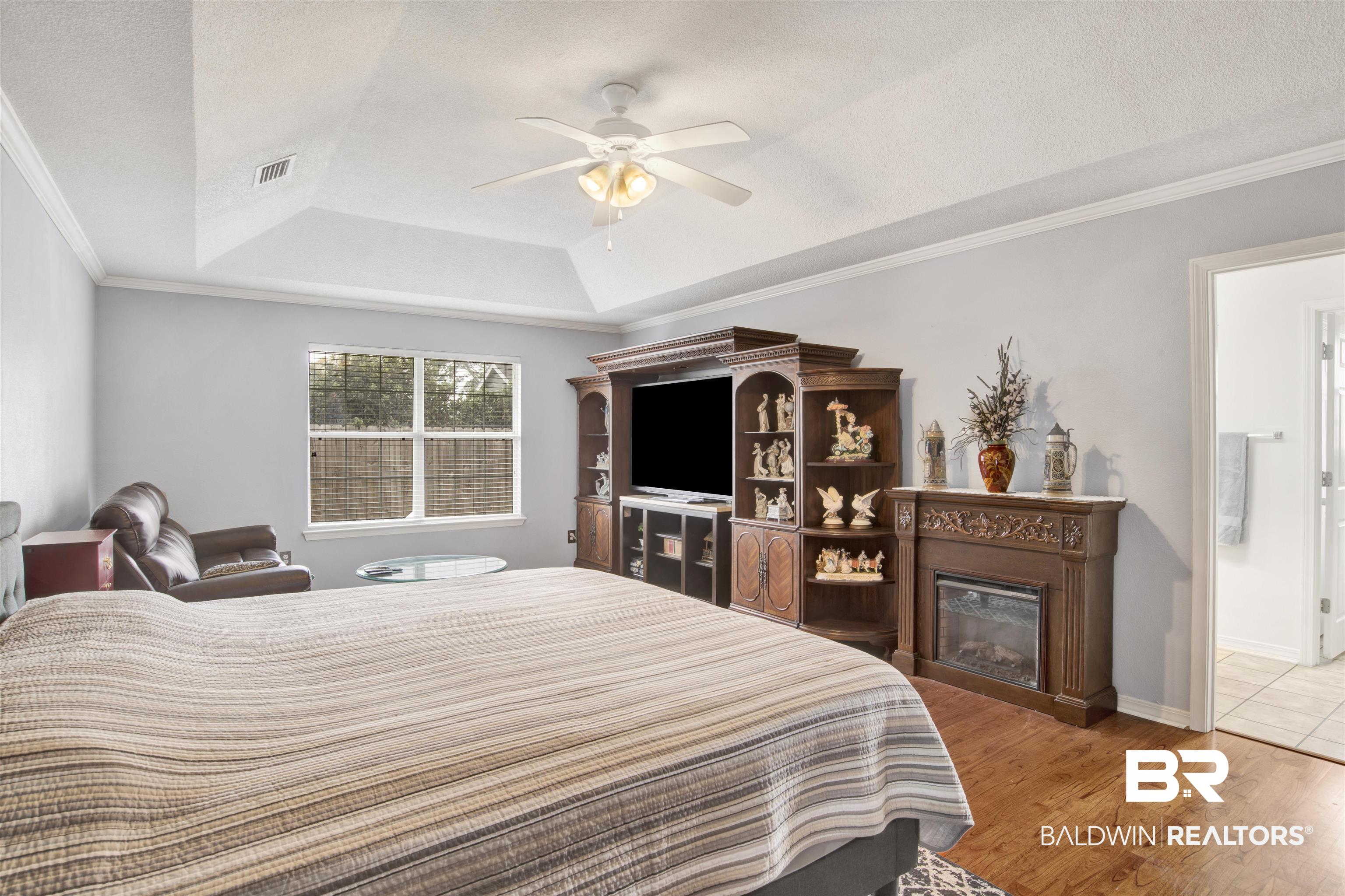 320 Collinwood Loop Foley, AL 36535 - Photo 25 of 36
