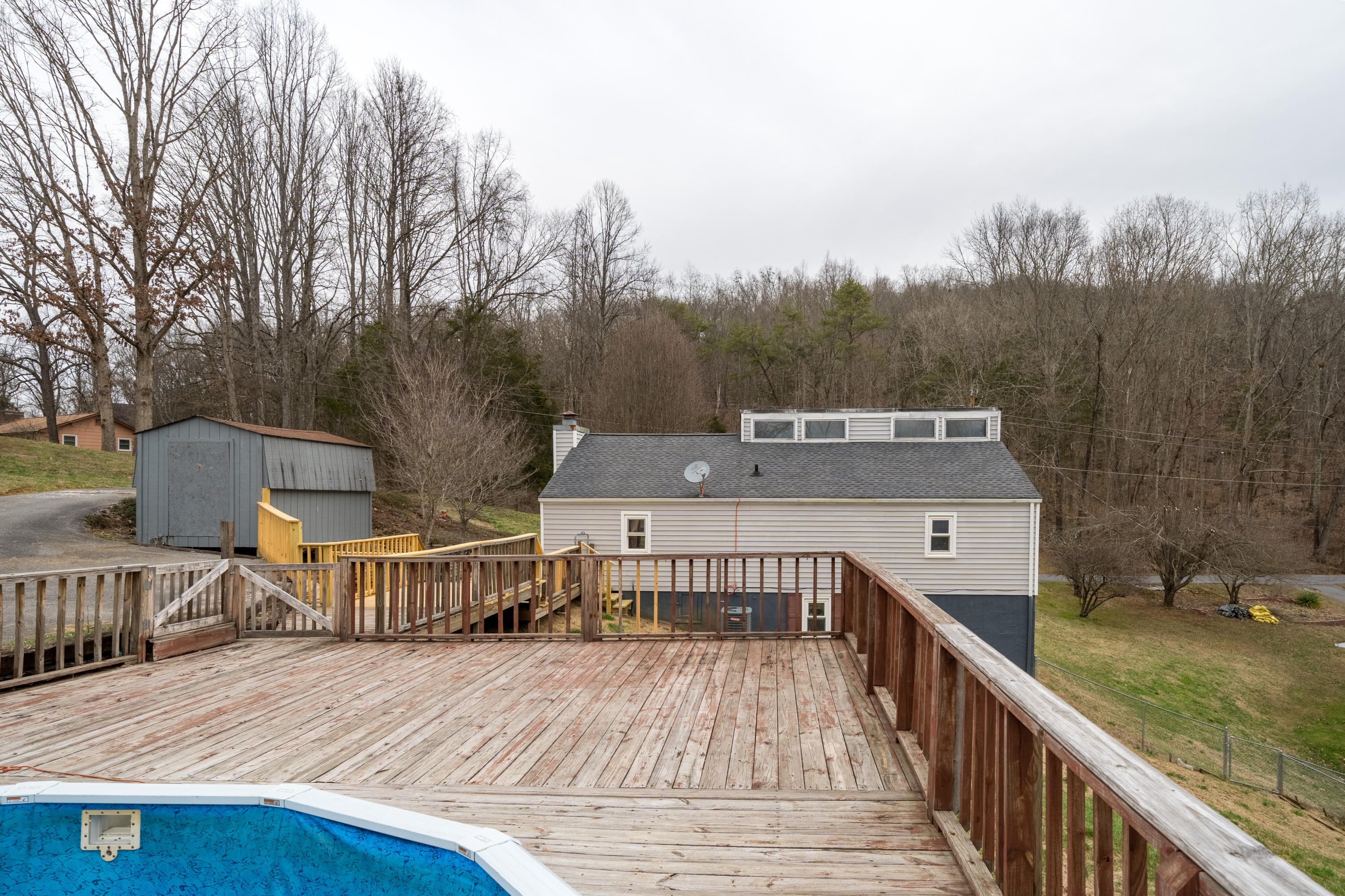 340 Sneed Hill Road Elizabethton, TN 37643 - Photo 28 of 33 340SneedHillRoad,Elizabethton(13of42)