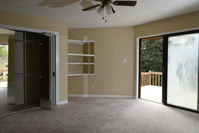 7873 Riverwood Drive Foley, AL 36535 - Photo 14 of 25 Master Bedroom