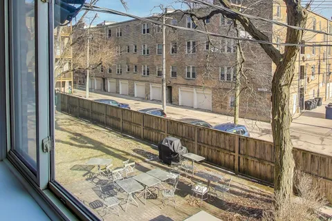 $165,000 | 835 Ridge Avenue, Unit 205, Evanston, IL 60202