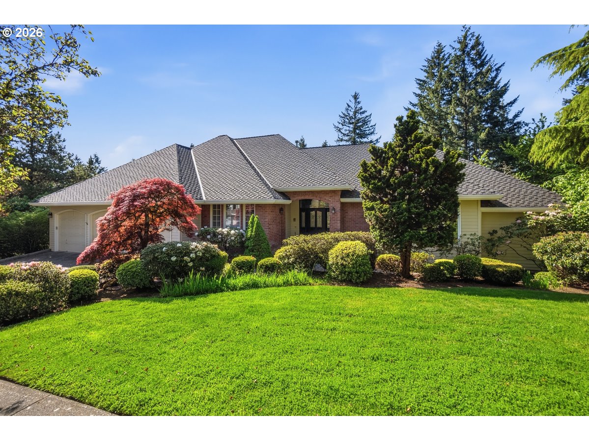 16240 Southwest Nighthawk Drive Beaverton, OR 97007 - Photo 2 of 10