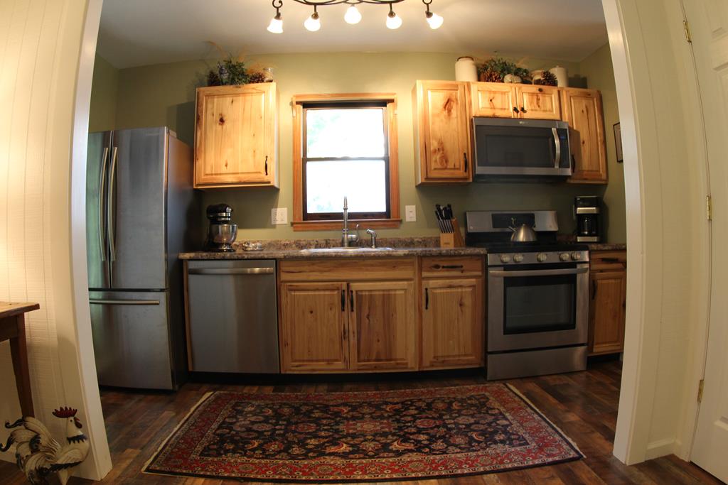 2377 Clark House Farm Road Stuart, VA 24171 - Photo 8 of 45 Gallery Image 8